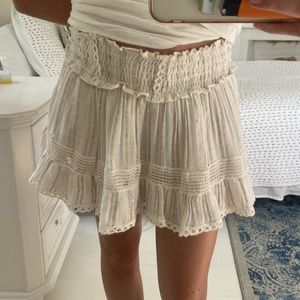 Surf Gypsy Skirt